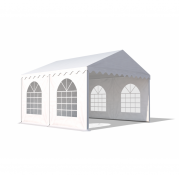 PVC PARTYTENT 5X5M DELUXE 2.0