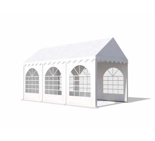 PVC PARTYTENT 3X6M ELITE 2.3 - Foto 1