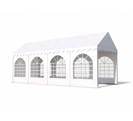 PVC PARTYTENT 3X8M ELITE 2.3 - Foto 1