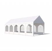 PVC PARTYTENT 4X10M ELITE 2.3