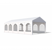 PVC PARTYTENT 5X10M ELITE 2.3