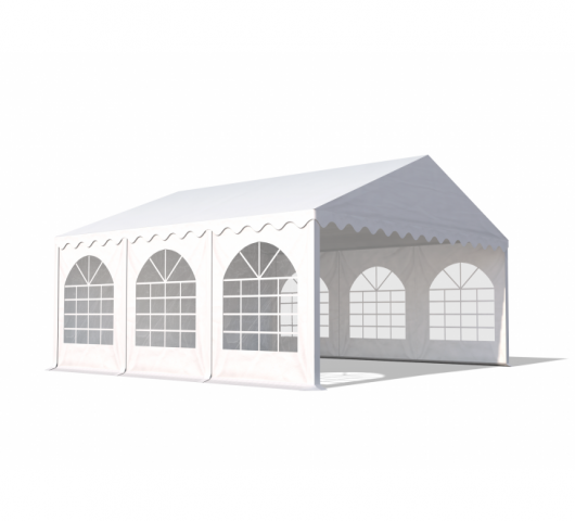 PVC PARTYTENT 6X6M ELITE 2.6 - Foto 1