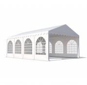 PVC PARTYTENT 5X8M ELITE 2.6
