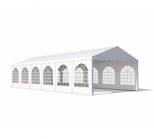 PVC PARTYTENT 5X12M ELITE 2.6 - Foto 1