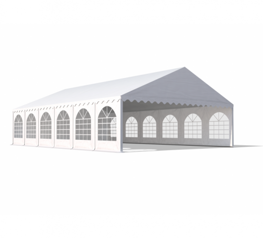 PVC PARTYTENT 8X12M ELITE 2.6 - Foto 1