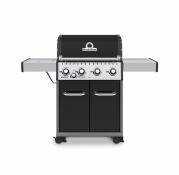  Baron 440