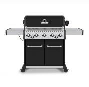  Baron 590
