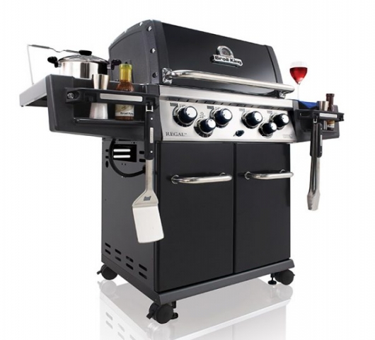 Regal 490 Black - Foto 2