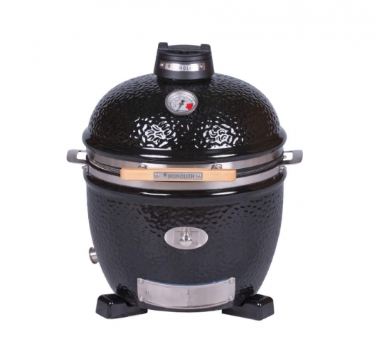 Monolith Junior Pro Series 2.0 Inbouw, Zwart - Foto 1