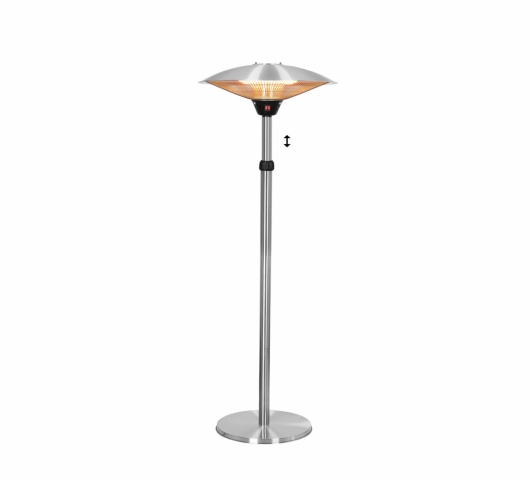 EUROM PD2100 XXL - Foto 1