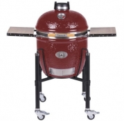 Monolith Classic Pro Series 2.0 met Onderstel, Roodbruin