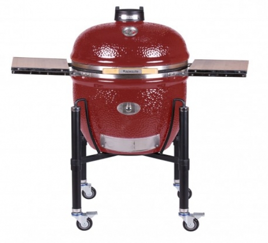 Monolith Le Chef Pro Series 2.0 met Onderstel, Roodbruin - Foto 1