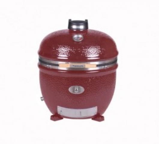 Monolith Le Chef Pro Series 2.0 Inbouw, Roodbruin - Foto 1