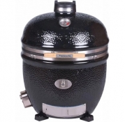 Monolith Le Chef BBQ Guru Edition Pro Series 2.0 Inbouw, Zwart