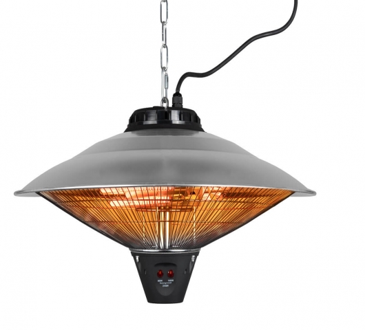 EUROM Partytent heater 2100 - Foto 1
