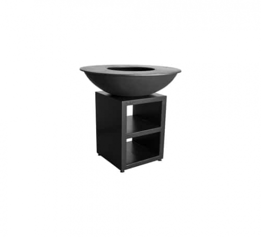 Piatto Medium Black - Foto 1