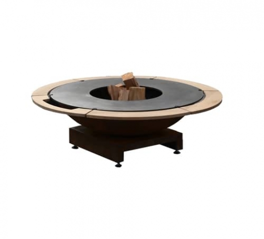 Quoco Piatto Basso+ Dark Grey - Foto 1