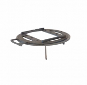 Lancia Grill Extra Large
