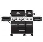 Imperial S 690 black