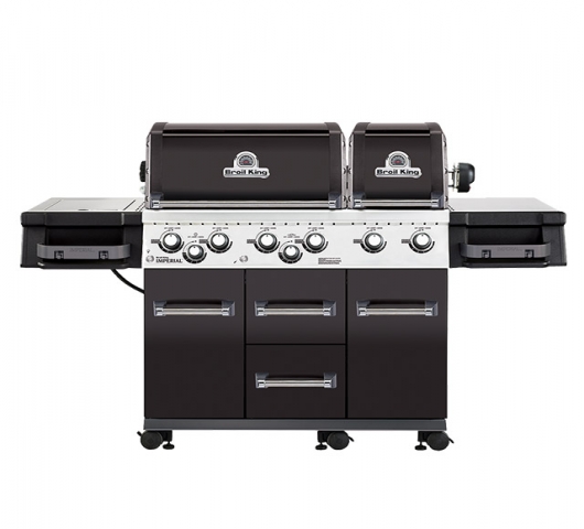 Imperial S 690 black - Foto 1