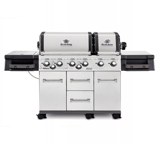  Imperial S 690 IR - Foto 1