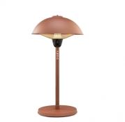 Tafel heater deluxe / Koper