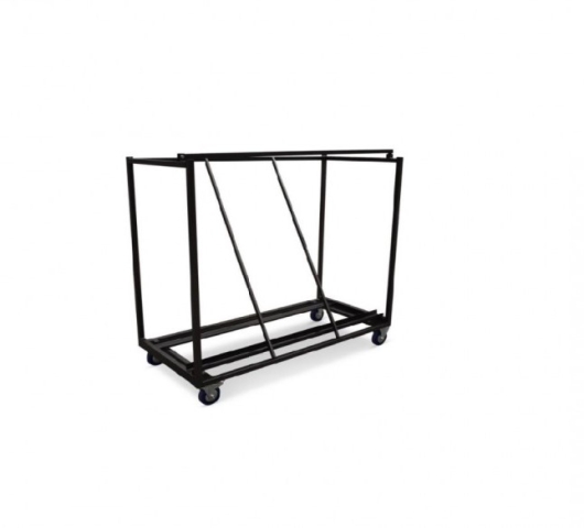 Trolley voor bartafels / Milano - Foto 1