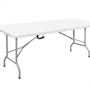 Buffettafel / rechthoekig 180 cm / Napoli