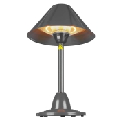 Eurom PD1500 Tafelmodel