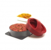 GRILLPRO PERS VOOR GEVULDE HAMBURGERS