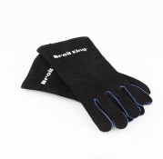 BROIL KING LEDEREN HANDSCHOENEN