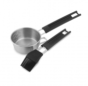 BROIL KING INVETSET