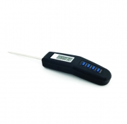 BROIL KING DIGITALE THERMOMETER (OPPLOOIBAAR)