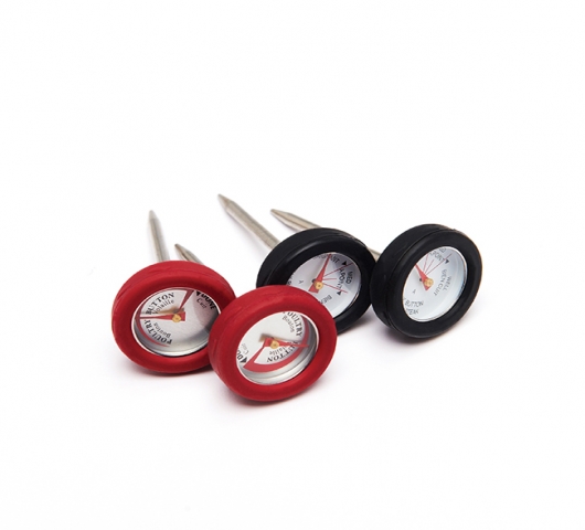 BROIL KING MINI THERMOMETERS (SET VAN 4) - Foto 1