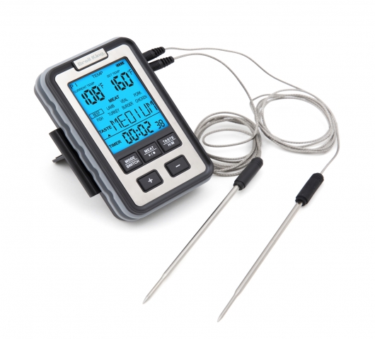 BROIL KING DIGITALE THERMOMETER - Foto 1