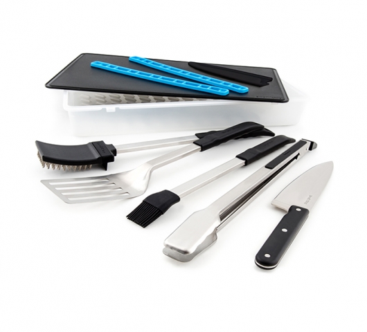 BROIL KING PORTA-CHEF TANGENSET - Foto 1
