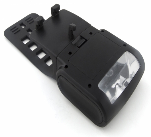 GRILL LAMP LED - Foto 1