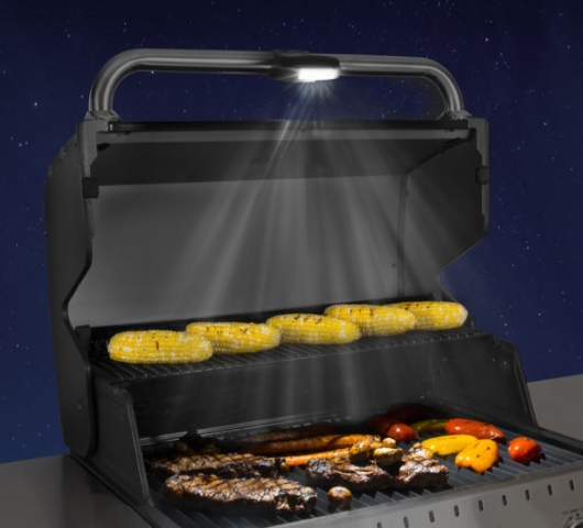 GRILL LAMP LED - Foto 3