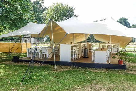 Tenten & Barbecues foto - 1