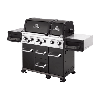 Gas Barbecues
